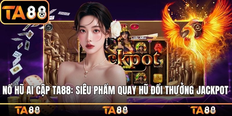 Nổ hũ Ai Cập